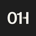 01Health logo