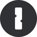 1Password logo