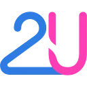 2ULaundry logo