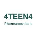 4TEEN4 Pharmaceuticals GmbH logo