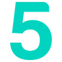 5Mins logo