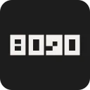 8090 logo