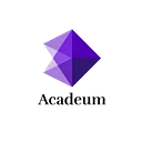 Acadeum logo