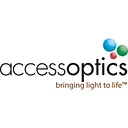 Access Optics logo