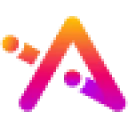 Addressable logo