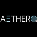 Aethero logo