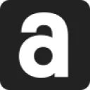Again logo