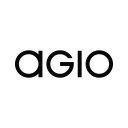 Agio Ratings logo