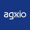 Agxio logo