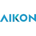 AIKON logo
