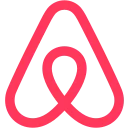Airbnb logo