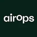 Airops logo