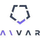 Aivar logo