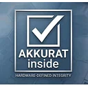 AkkuratCore logo