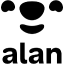 Alan logo