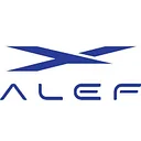 Alef logo