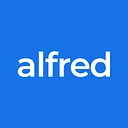Alfred logo