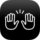 OpenHands logo