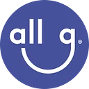 All G logo