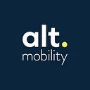 Alt Mobility logo