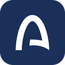 Arc blockchain logo