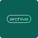 Archive logo