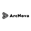 ArcNova logo