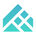 Arrived logo