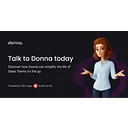 Donna logo