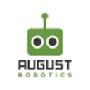 August Robotics logo