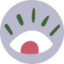 Aura Bora logo