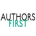 Authors First logo