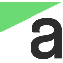 Awning logo