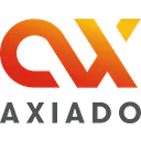 Axiado logo