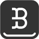 Backstroke logo