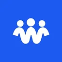 Crowded logo