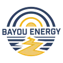 Bayou Energy logo