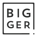 Bigger Games logo