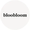 Bloobloom logo