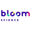 Bloom Science logo