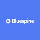 Bluespine logo