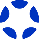 Bluewhite logo