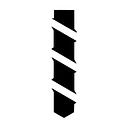BoreDM logo