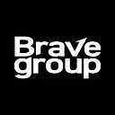 Brave group logo