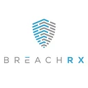BreachRX logo