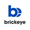 Brickeye logo