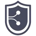 Bright Security logo