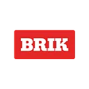 BRIK logo