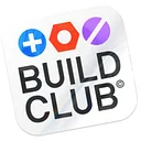 Build Club logo