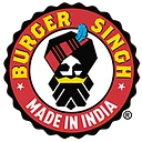 Burger Singh logo